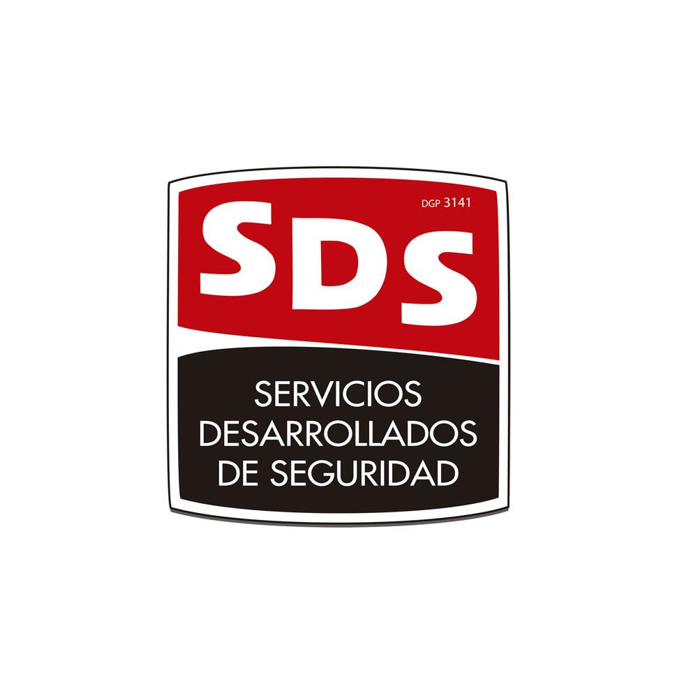 SDS Seguridad