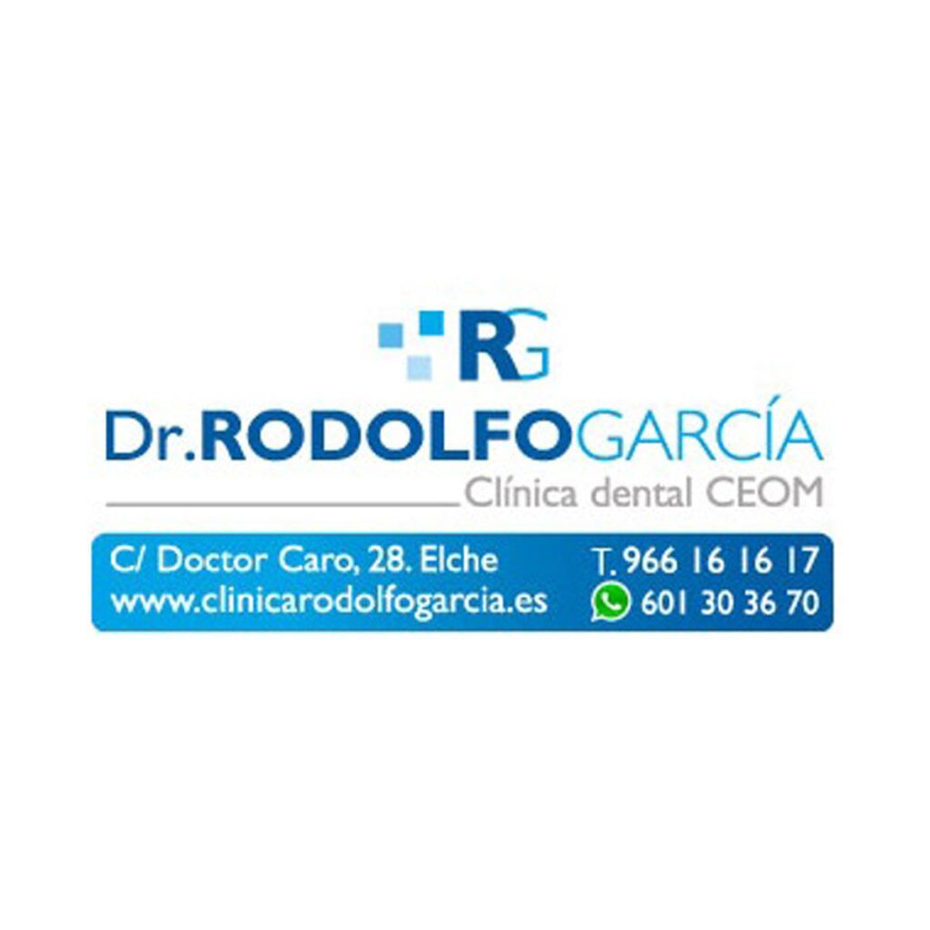 Clínica Rodolfo García