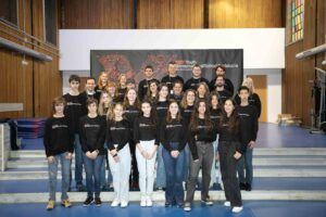 TEDxYouth 5